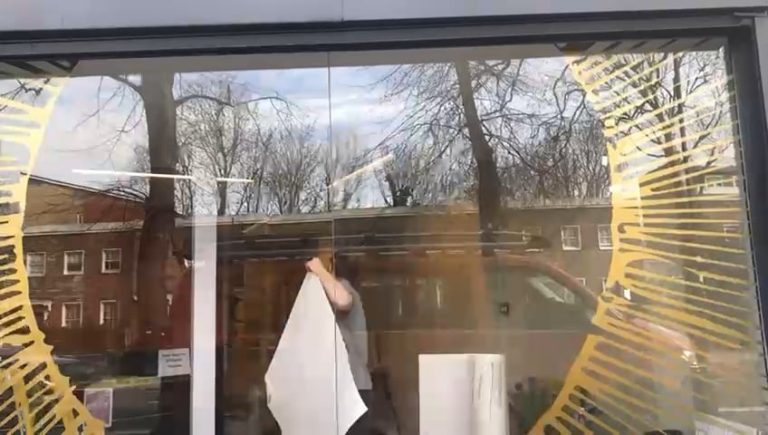 A Window on your Dental Practice - DentalShine Islington